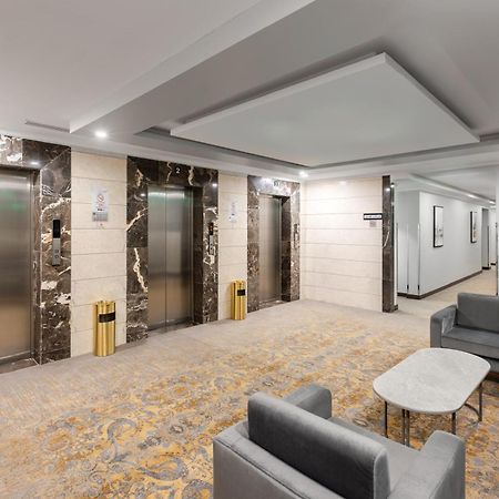 Ewan Dar Alhejra Hotel 메디나 외부 사진