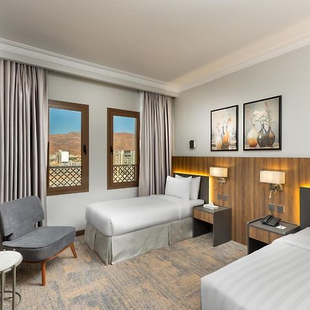 Ewan Dar Alhejra Hotel 메디나 외부 사진