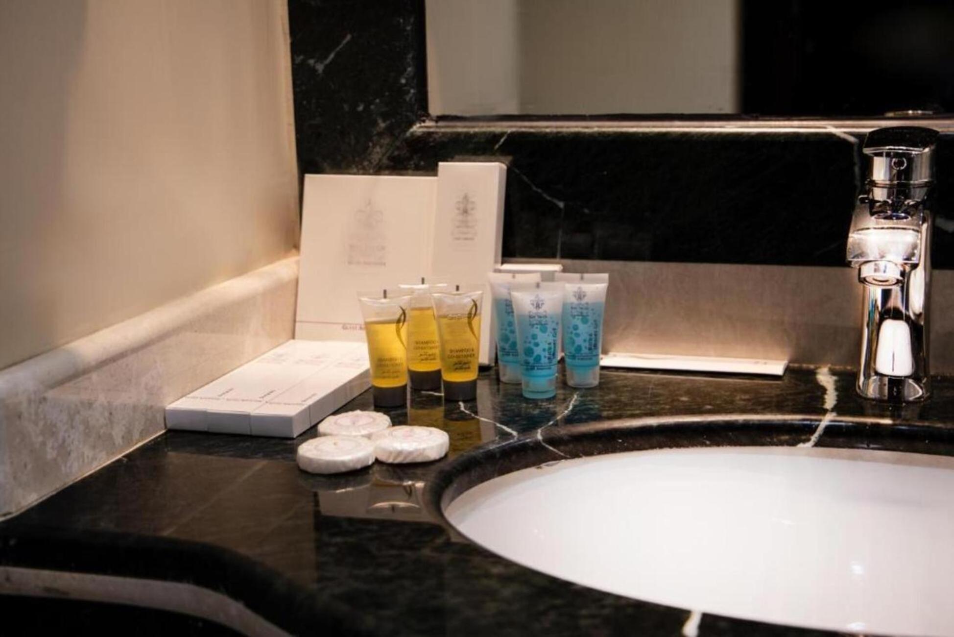 Ewan Dar Alhejra Hotel 메디나 외부 사진