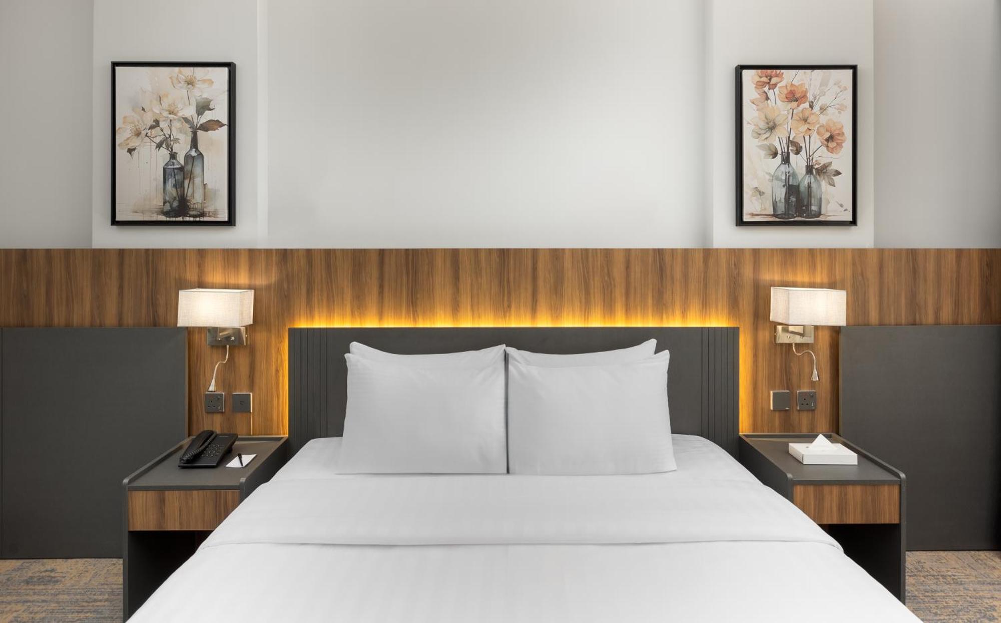 Ewan Dar Alhejra Hotel 메디나 외부 사진