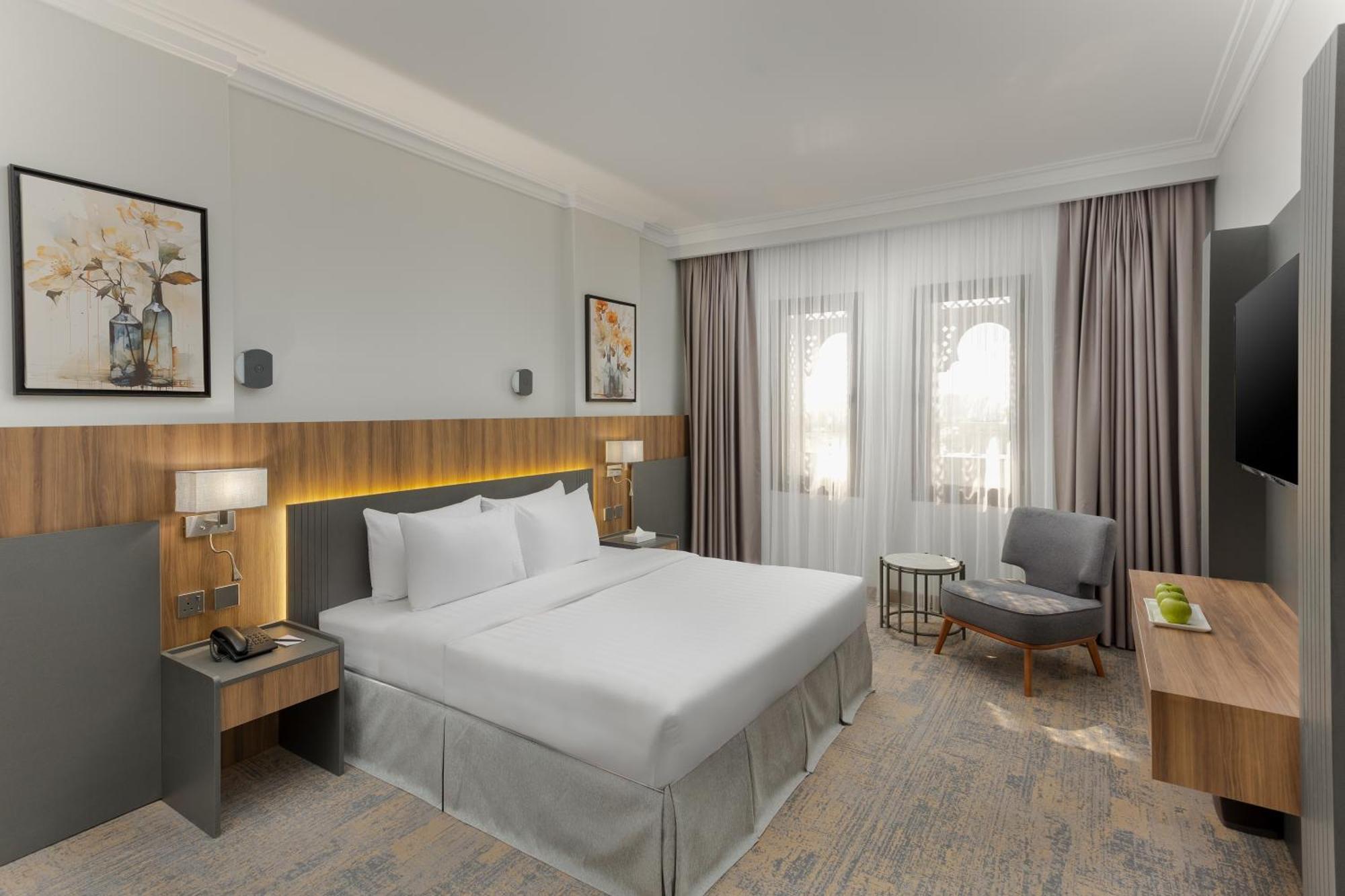 Ewan Dar Alhejra Hotel 메디나 외부 사진