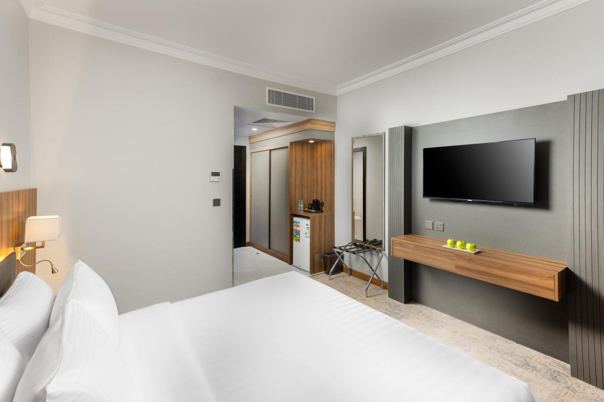 Ewan Dar Alhejra Hotel 메디나 외부 사진