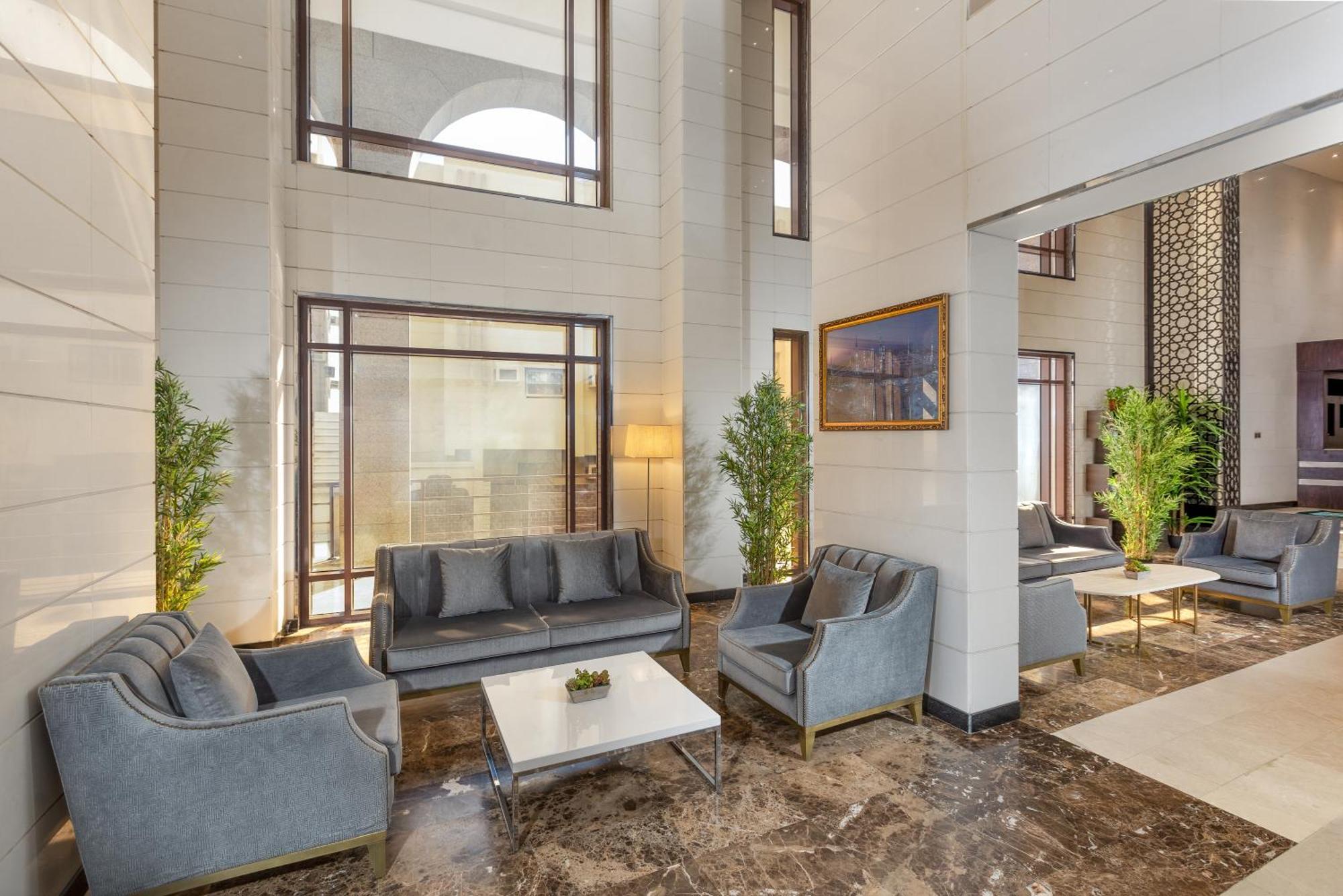 Ewan Dar Alhejra Hotel 메디나 외부 사진