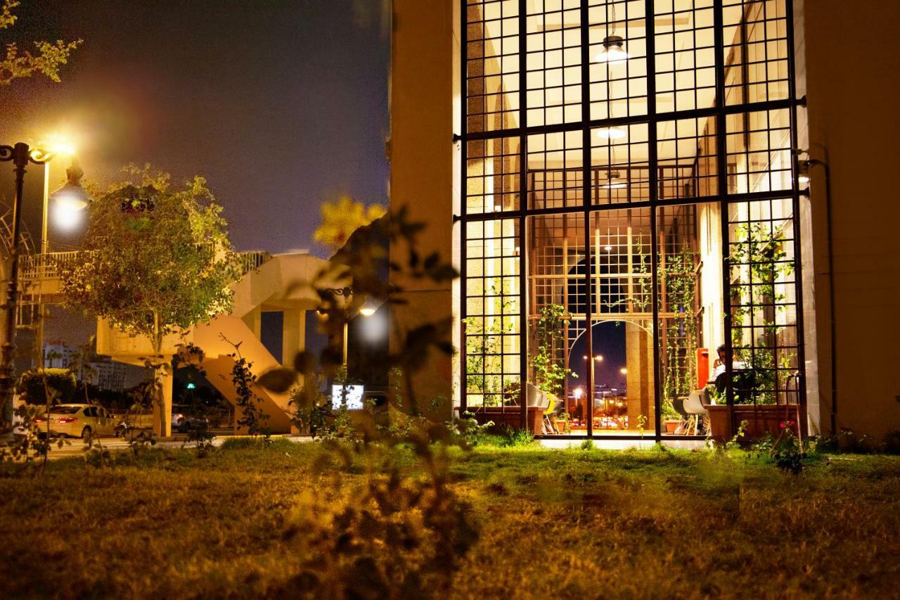 Ewan Dar Alhejra Hotel 메디나 외부 사진
